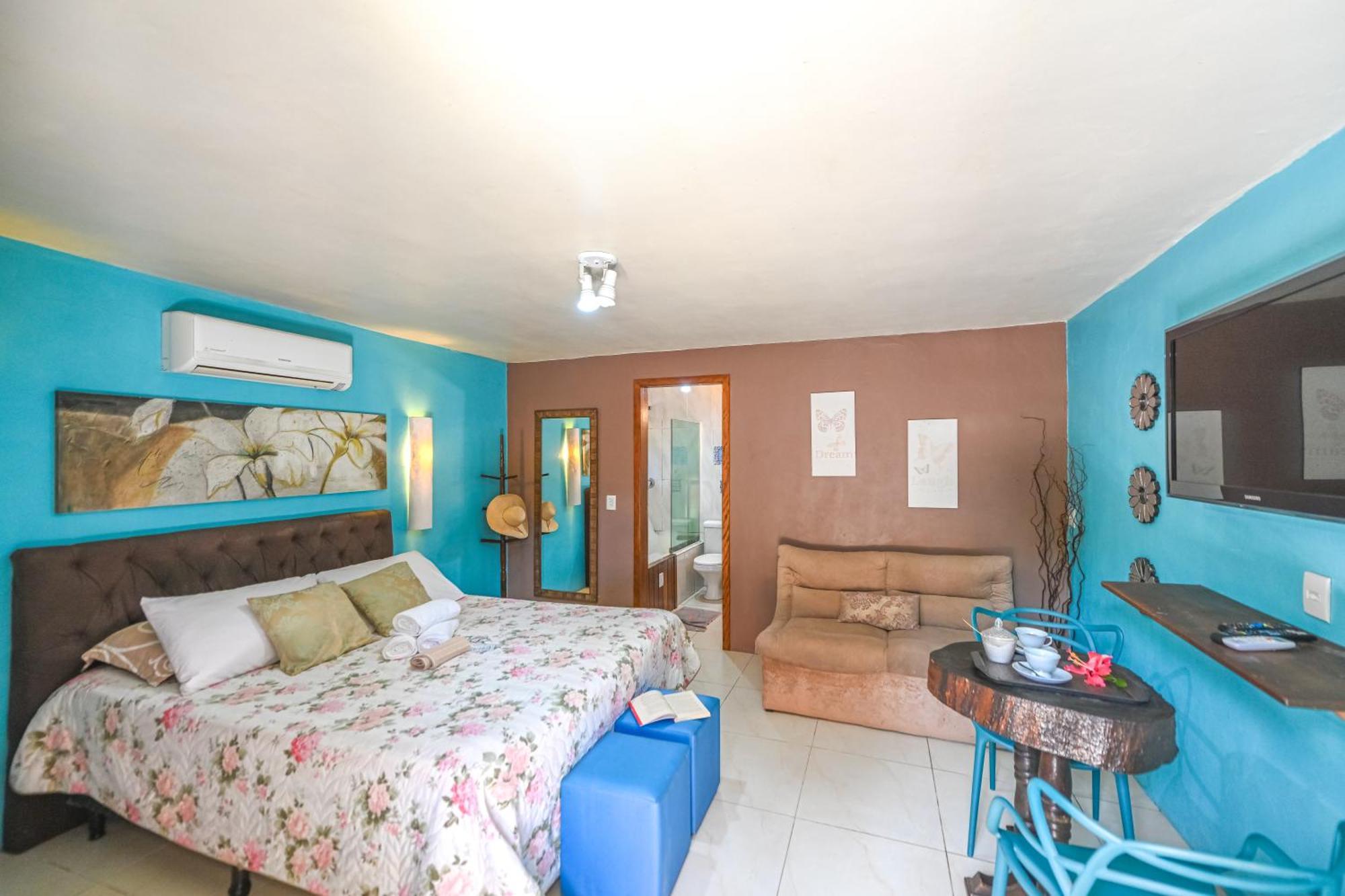 Hotel פראייה דו רוזה מראה חיצוני תמונה