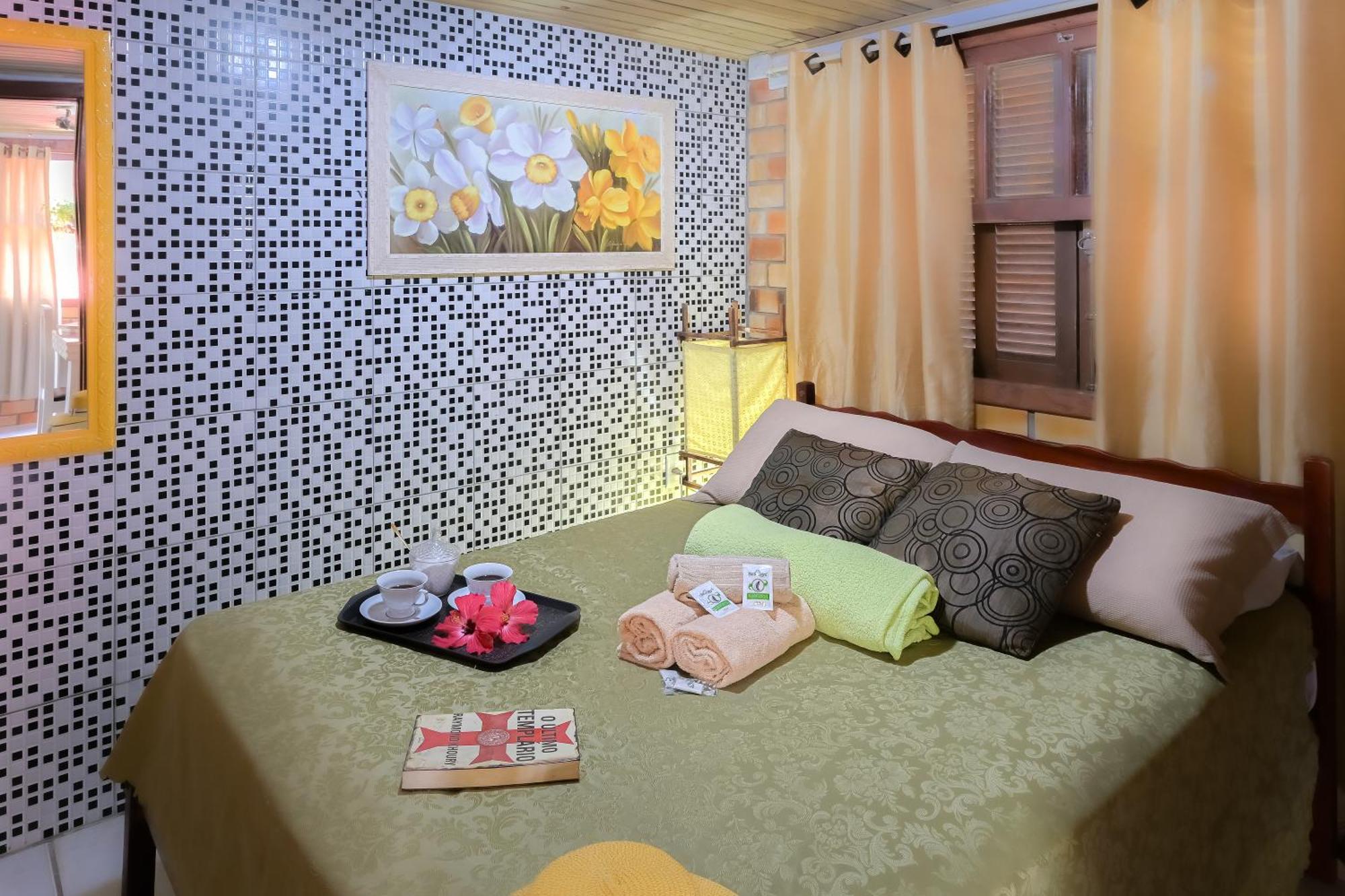 Hotel פראייה דו רוזה מראה חיצוני תמונה