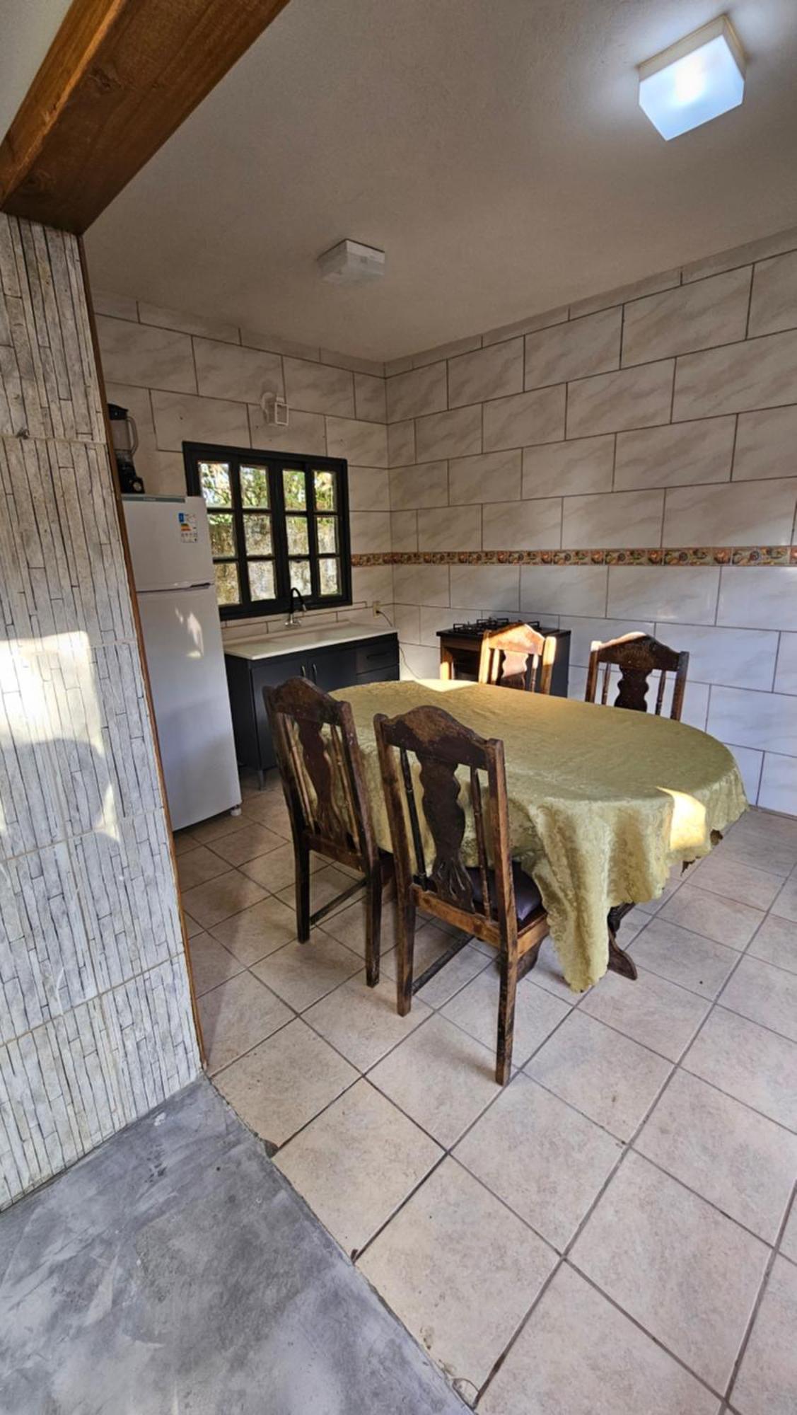 Hotel פראייה דו רוזה מראה חיצוני תמונה