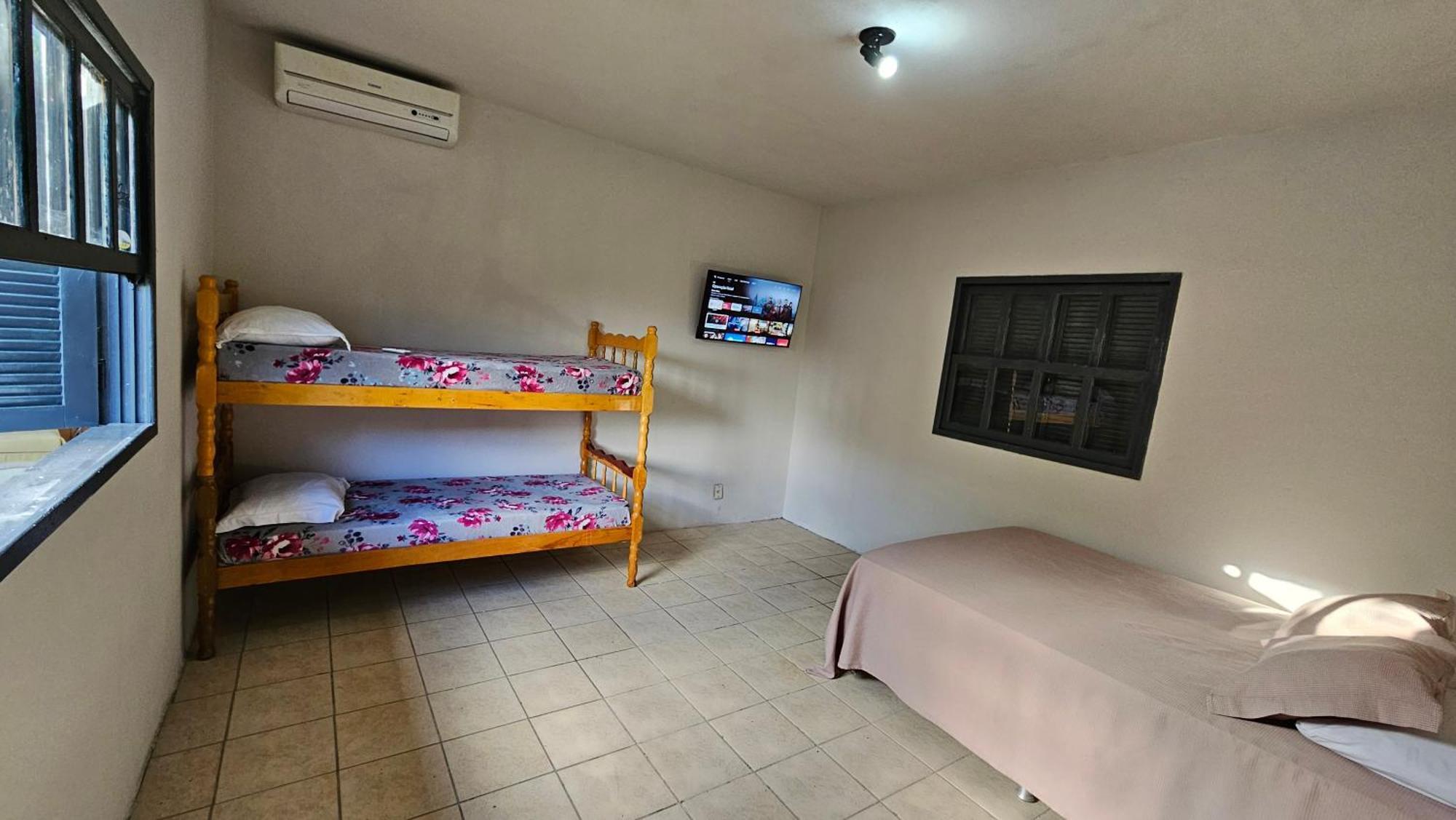 Hotel פראייה דו רוזה מראה חיצוני תמונה