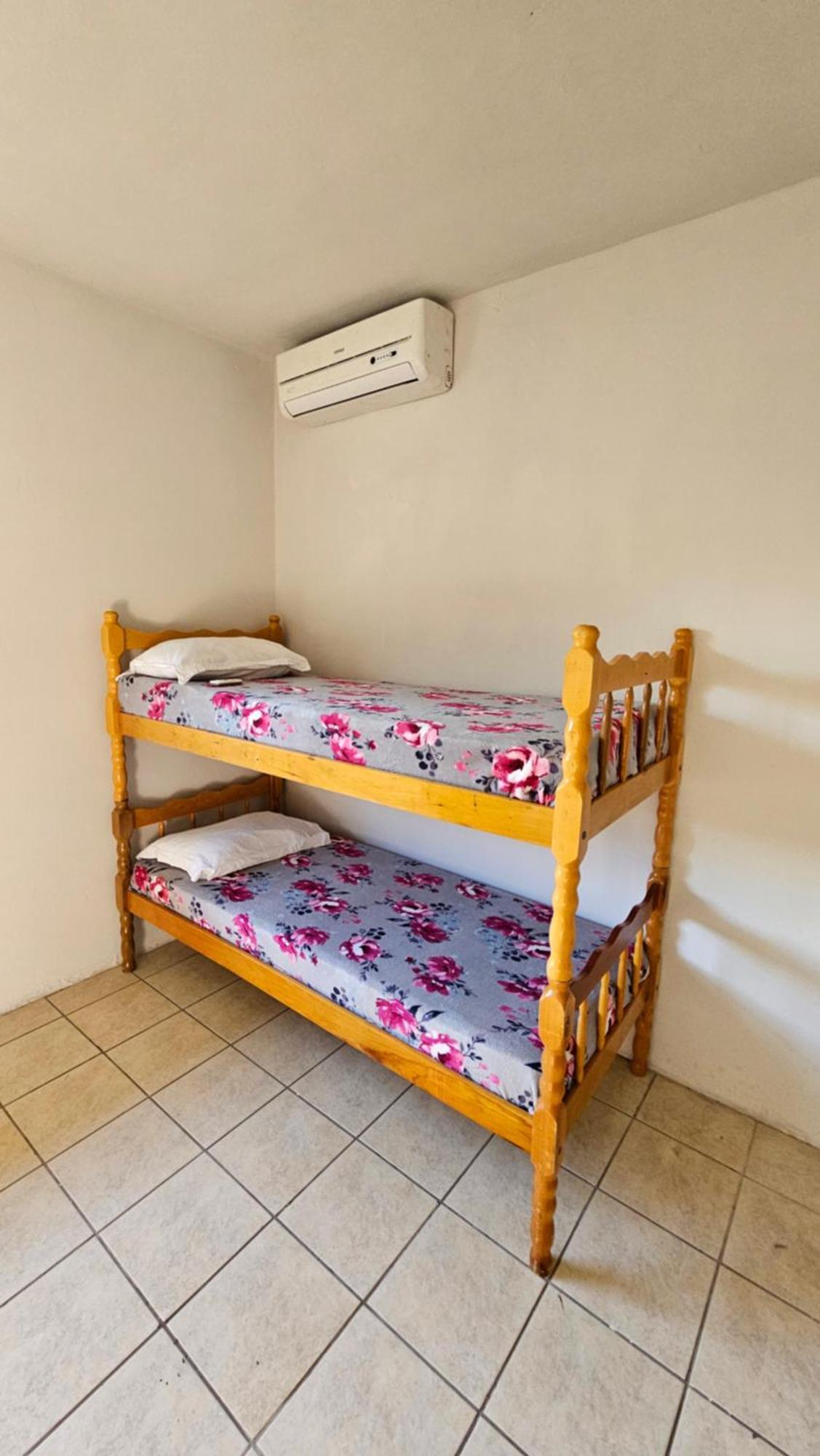 Hotel פראייה דו רוזה מראה חיצוני תמונה