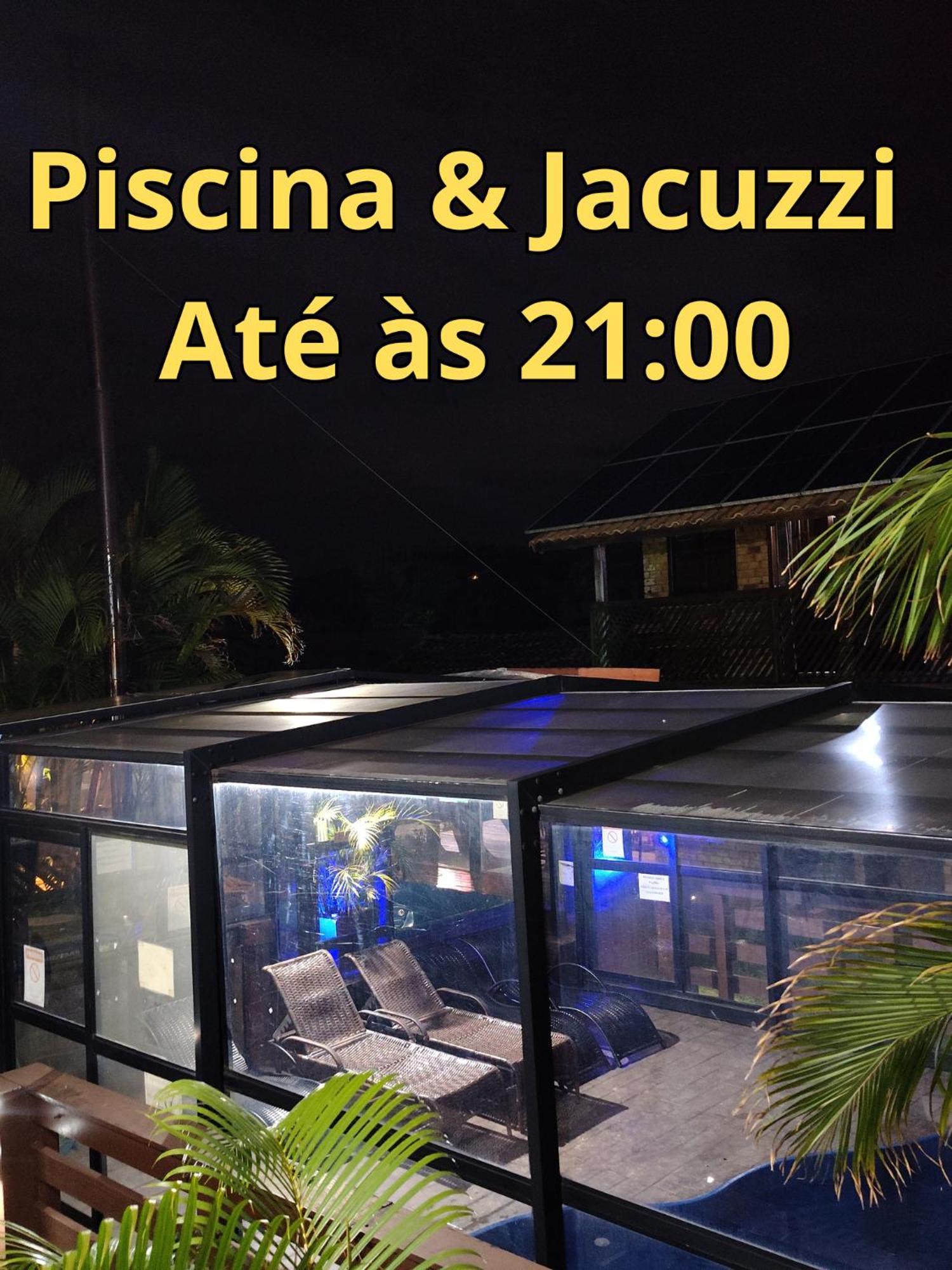 Hotel פראייה דו רוזה מראה חיצוני תמונה